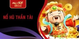 Nổ hũ thần tài