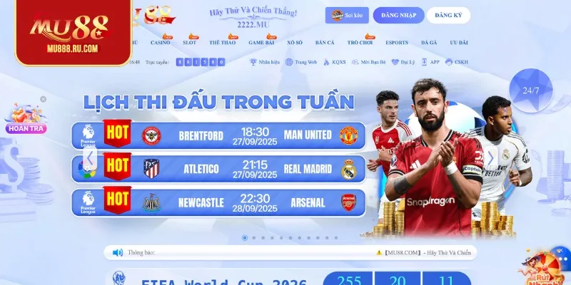 Câu hỏi thường gặp về độ uy tín