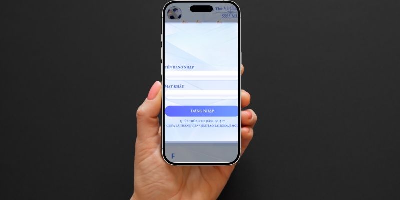 Chi tiết về điều kiện chọn đăng nhập MU88 an toàn
