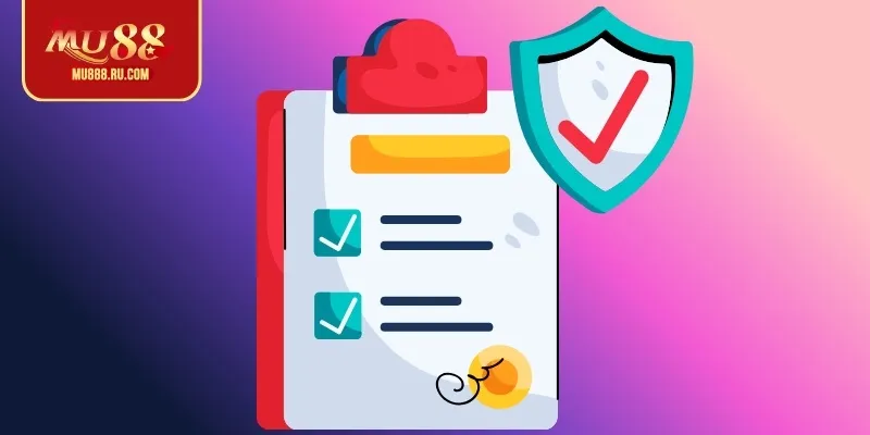 Điều khoản điều kiện quy định về bảo mật và yếu tố riêng tư