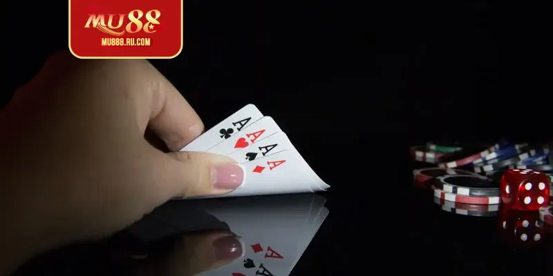Điều kiện để thực hiện rút tiền MU88