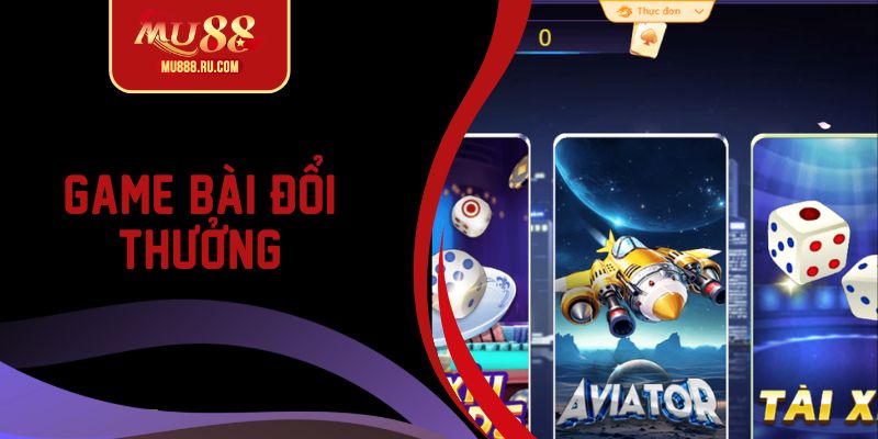 Thiên đường game bài đổi thưởng có 1-0-2