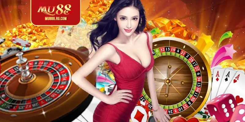 Hướng dẫn rút tiền MU88