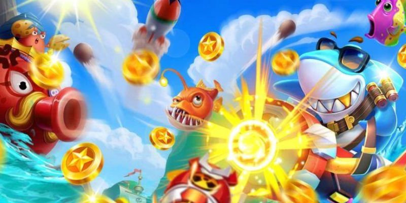 Khái quát chung về game săn cá xèng hấp dẫn