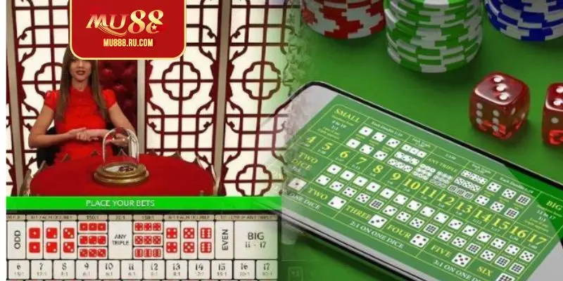 Lưu ý khi sử dụng các mẹo đánh tài xỉu