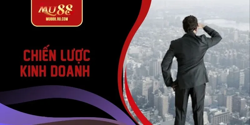 Chia sẻ những chiến lược áp dụng vào nền tảng