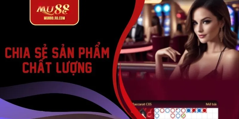 Chia sẻ top các hình thức nên thử nhất sân chơi