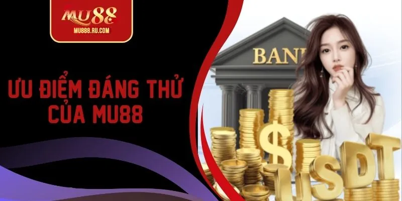 Tổng hợp ưu điểm đáng thử của sân chơi online