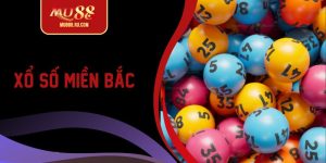 Xổ số miền Bắc